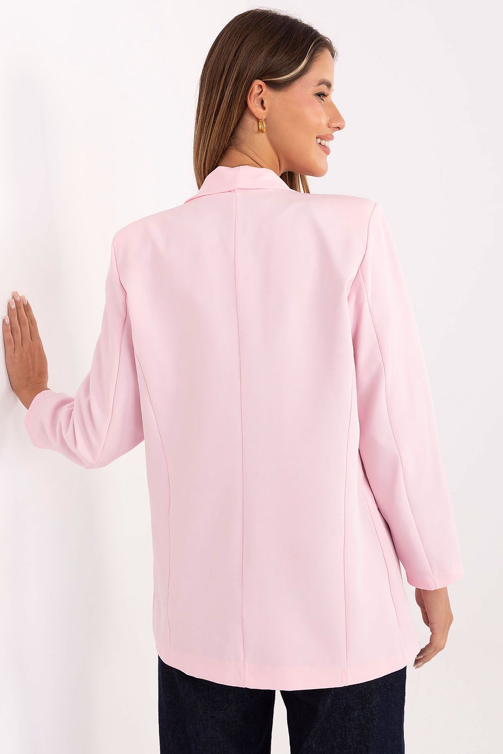 Sakko model 219199 Italy Moda