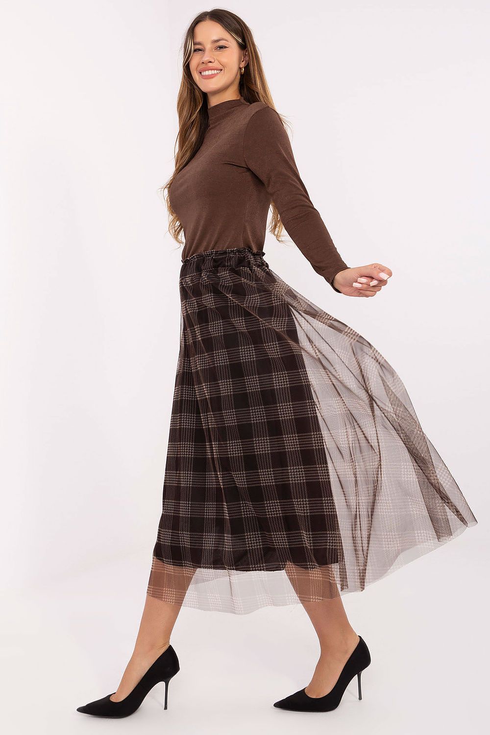 Rock model 219215 Italy Moda