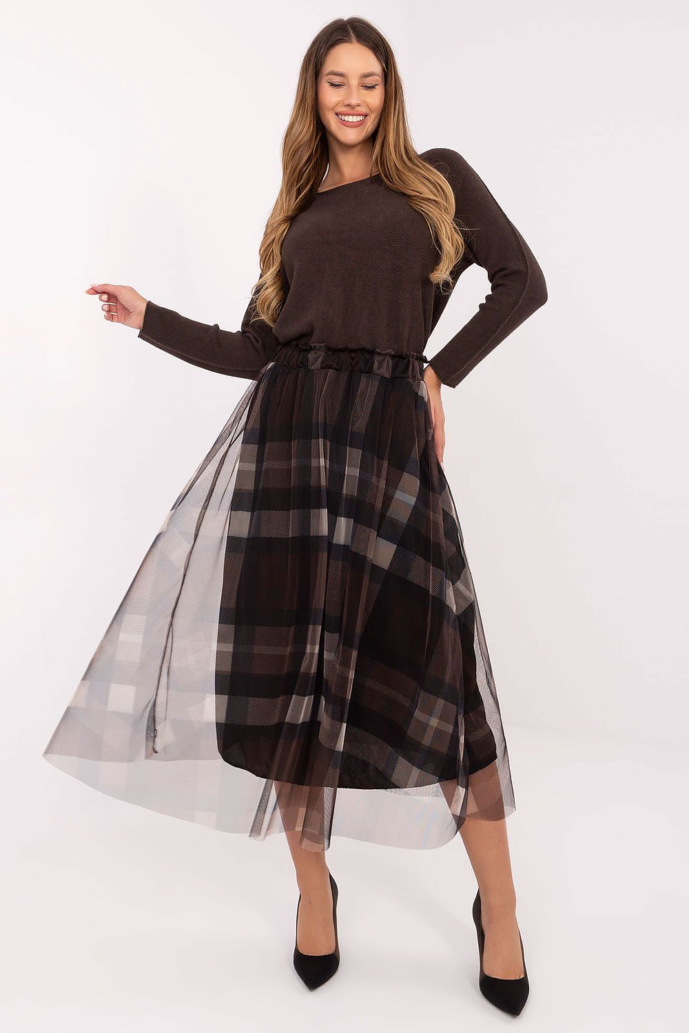 Rock model 219216 Italy Moda