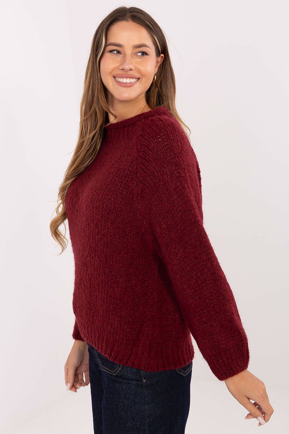 Pullover model 219224 Italy Moda