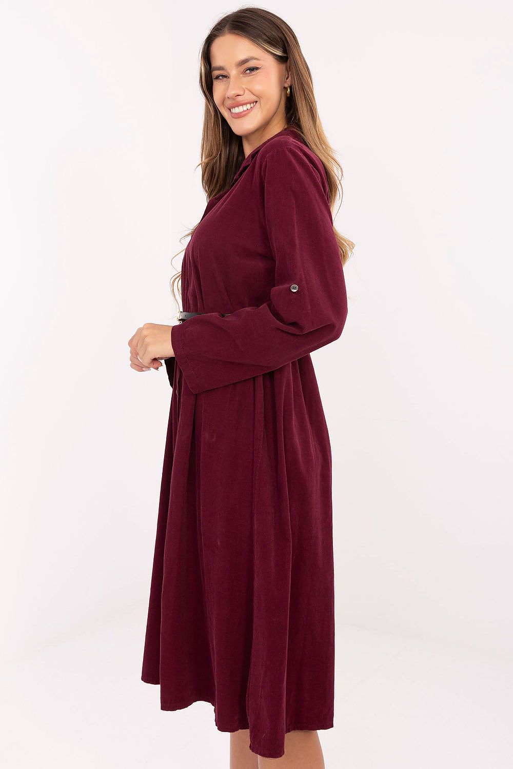 Alltagskleid model 219228 Italy Moda