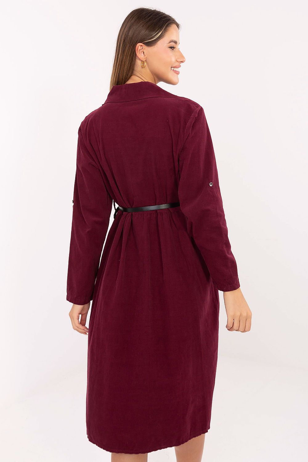 Alltagskleid model 219228 Italy Moda