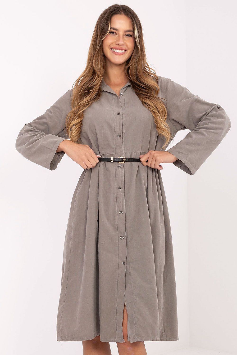 Alltagskleid model 219230 Italy Moda