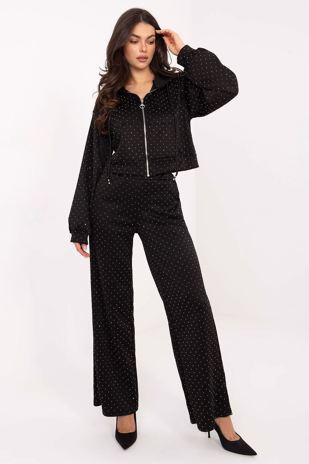 Set model 219345 Rue Paris