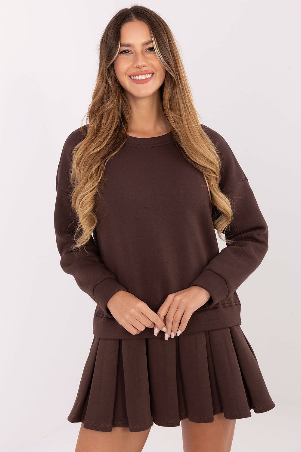 Alltagskleid model 219361 Rue Paris