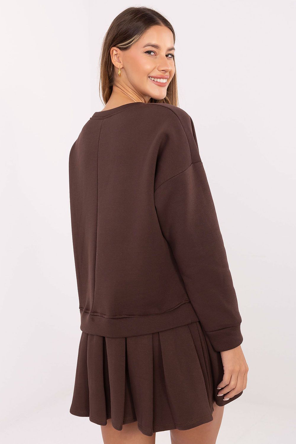 Alltagskleid model 219361 Rue Paris