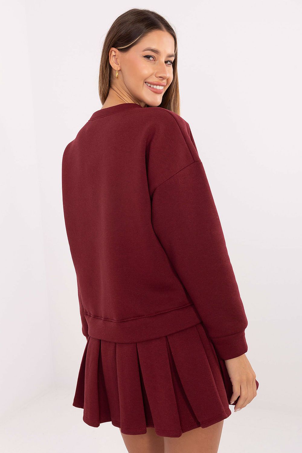 Alltagskleid model 219362 Rue Paris