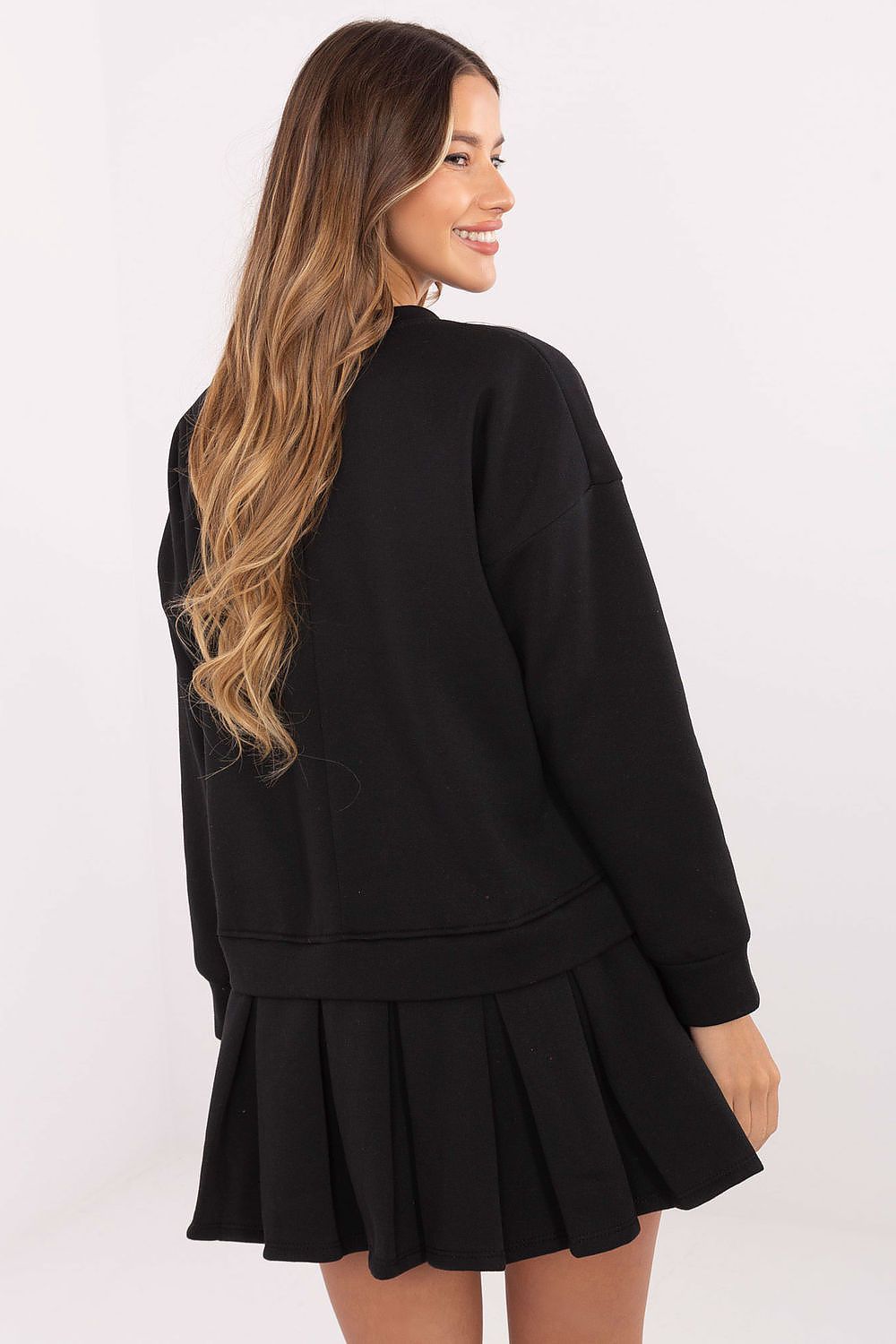 Alltagskleid model 219364 Rue Paris
