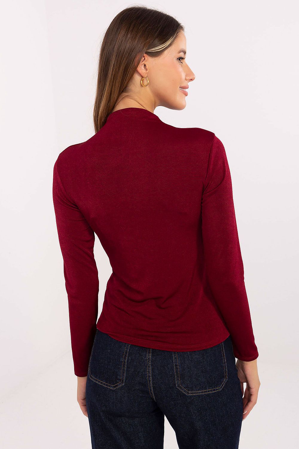 Bluse model 219371 Rue Paris