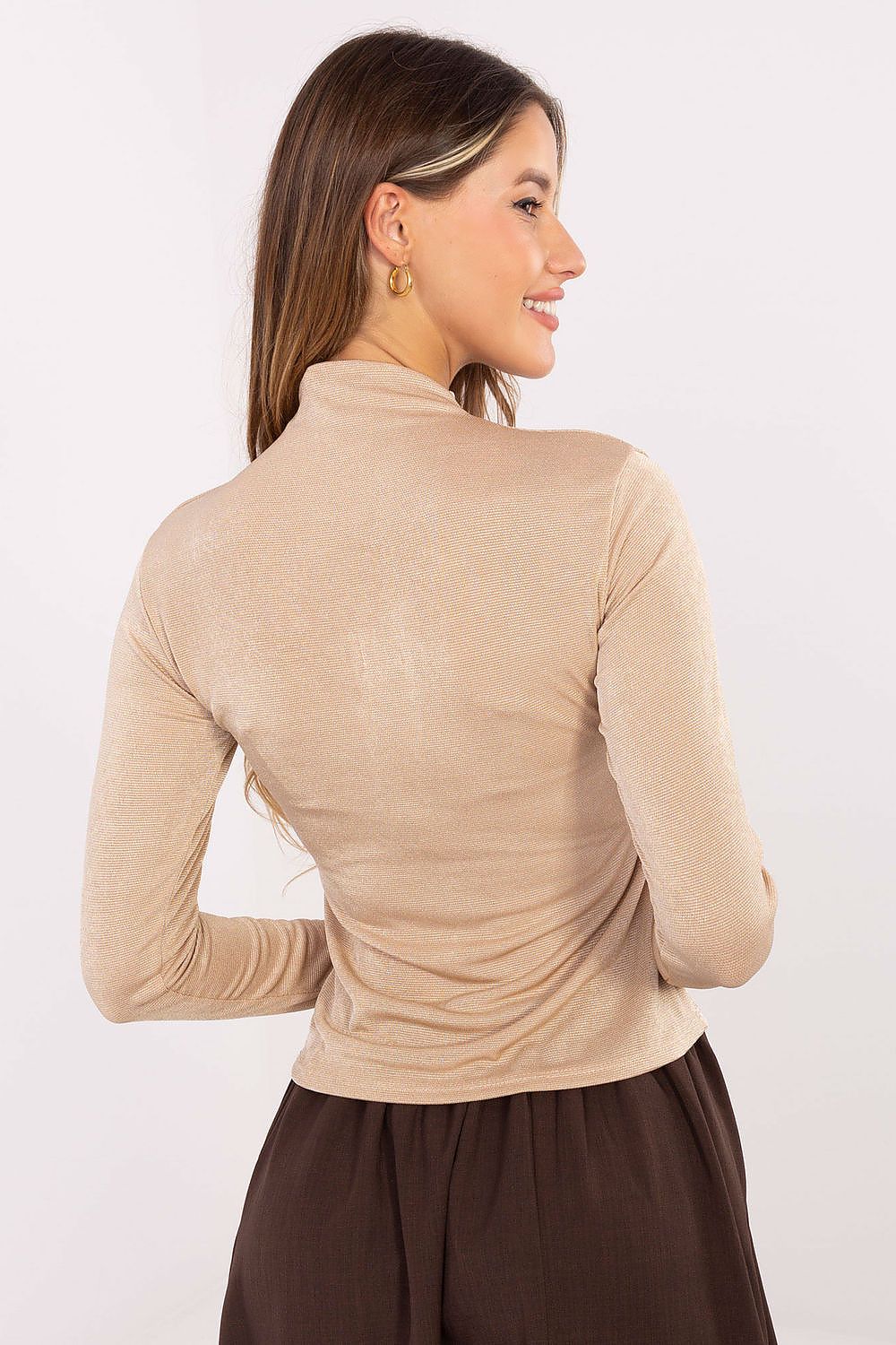 Bluse model 219373 Rue Paris