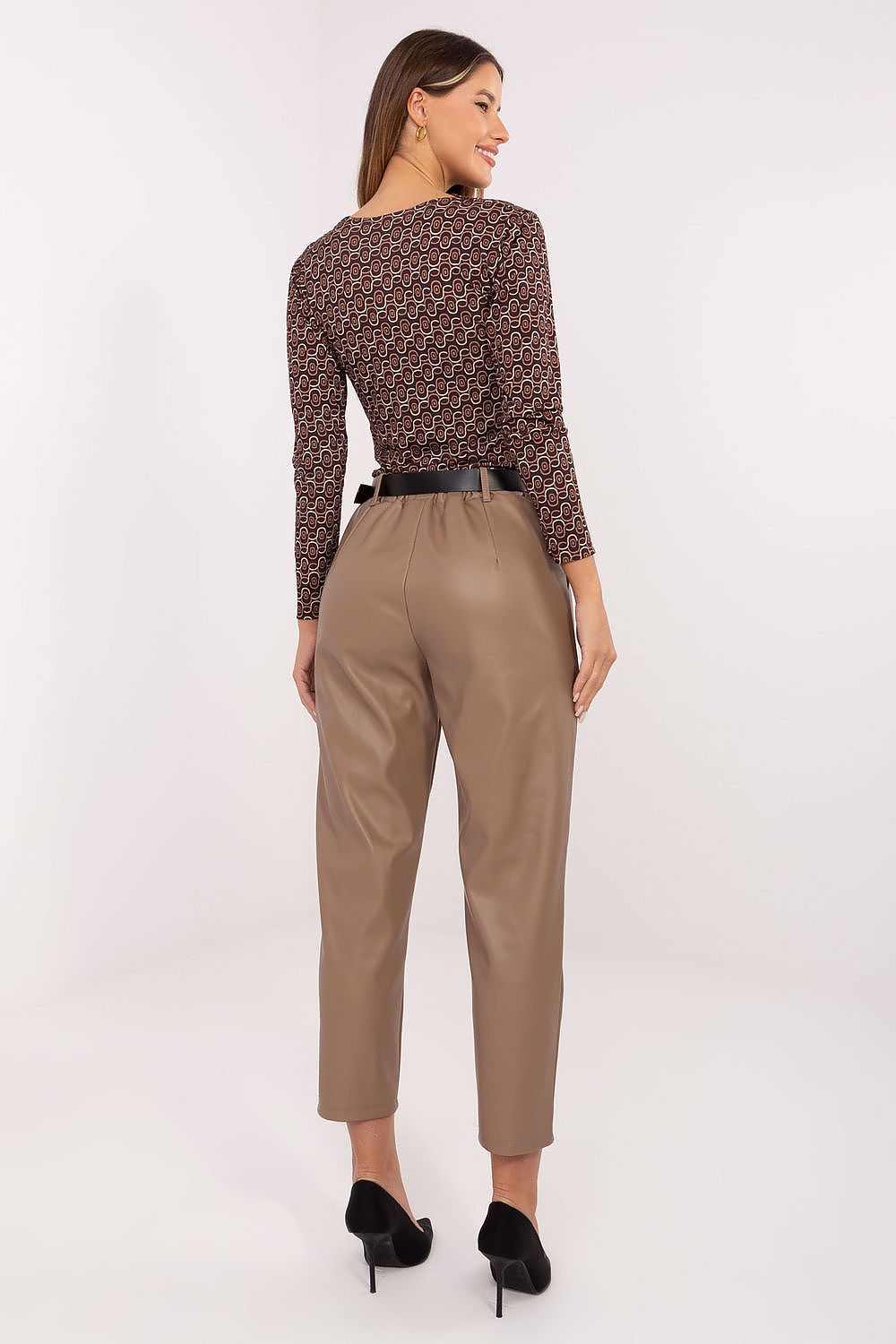 Damen Hose model 219383 Rue Paris