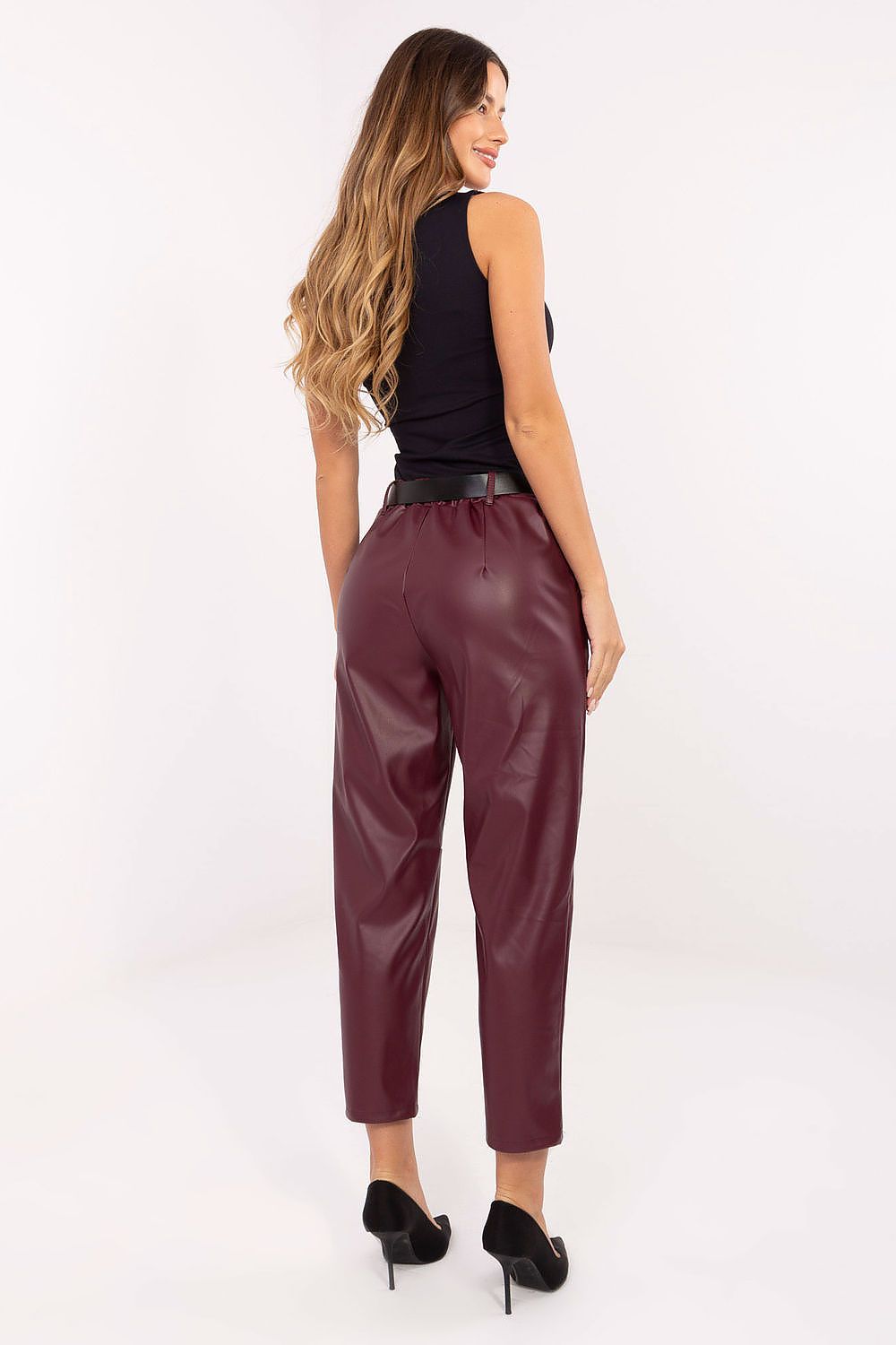 Damen Hose model 219384 Rue Paris