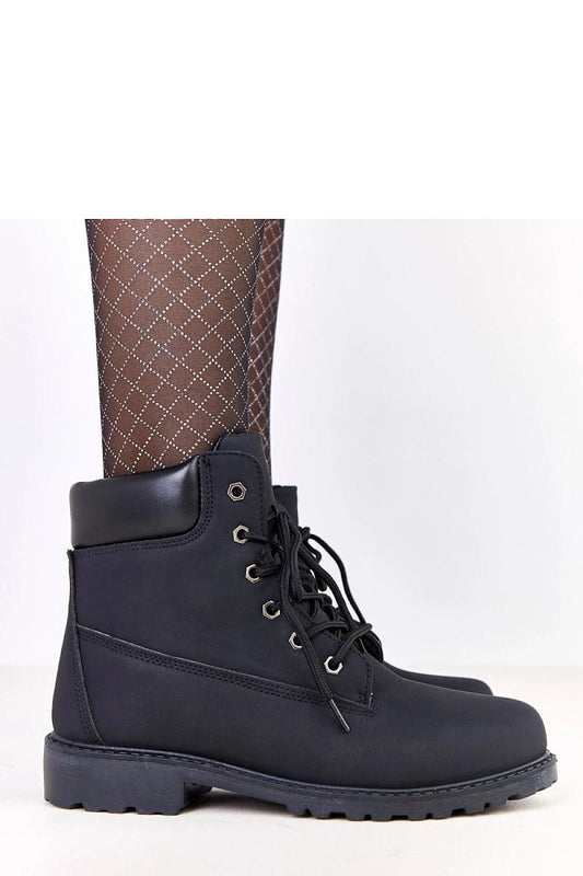 Trapper Schuhe model 219417 Solea