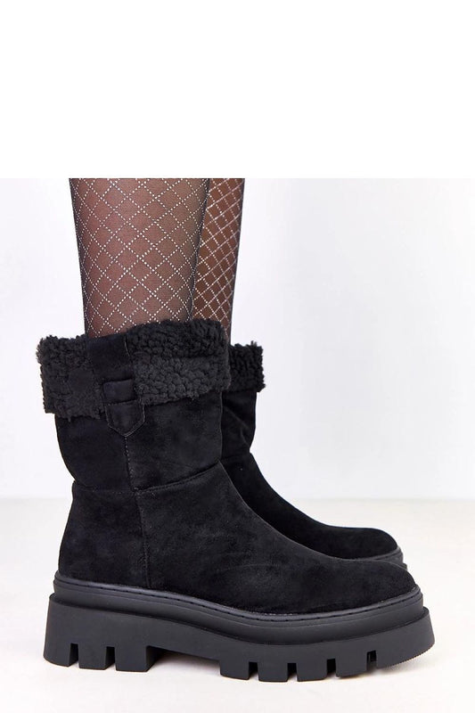 Stiefeletten model 219418 Solea