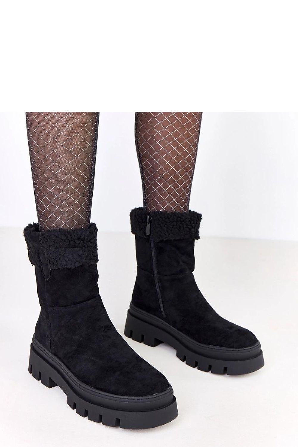 Stiefeletten model 219418 Solea