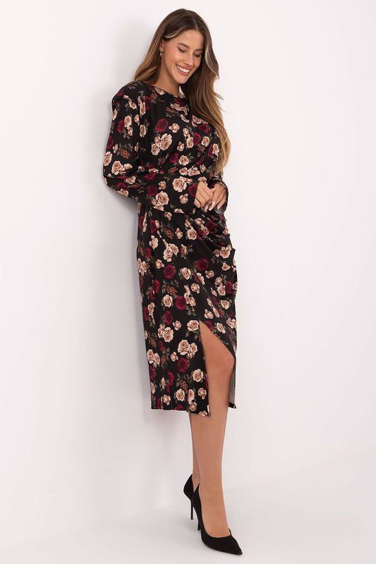 Alltagskleid model 219456 Rue Paris