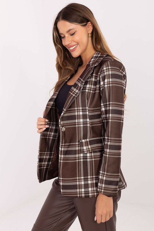 Sakko model 219462 Rue Paris