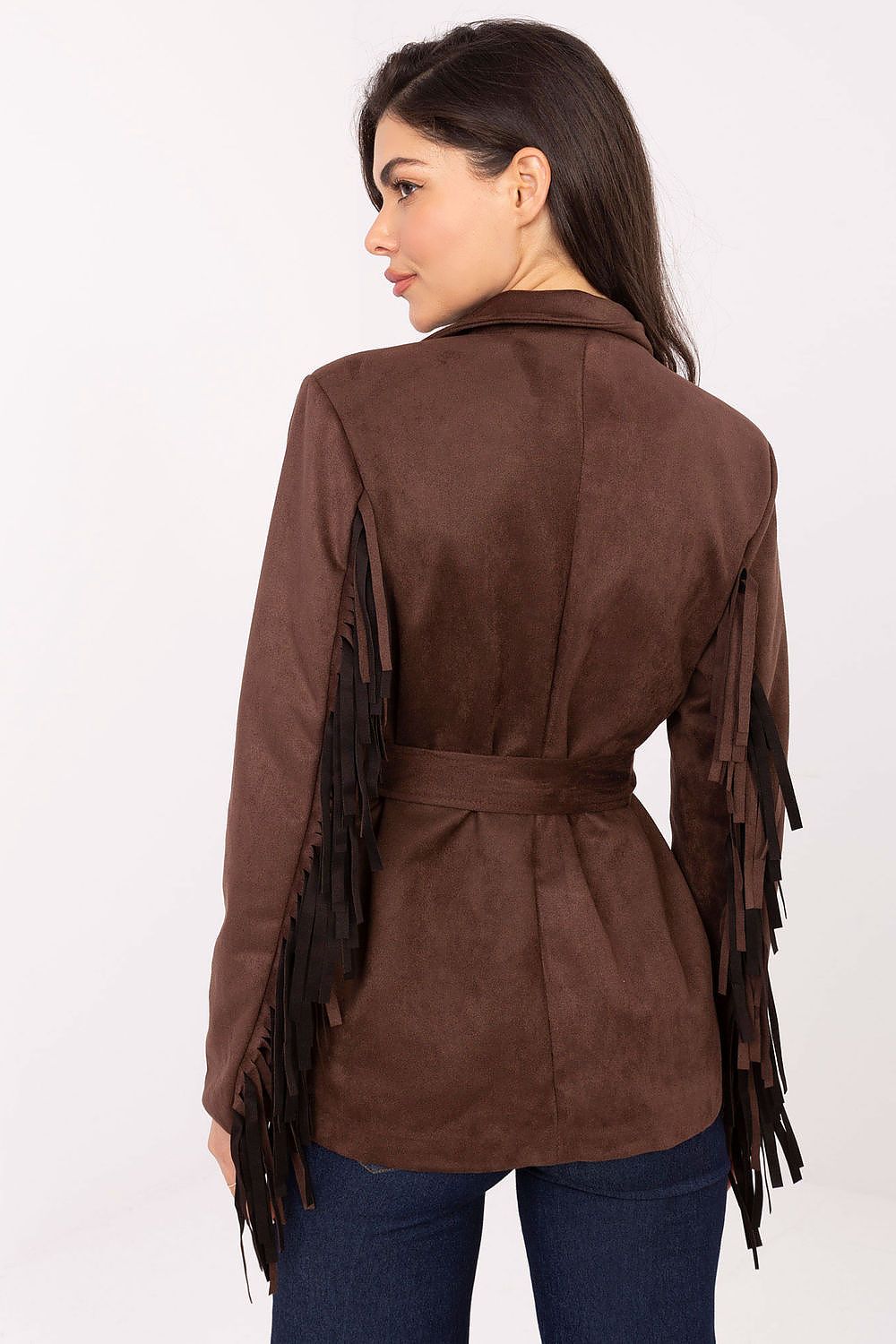 Sakko model 219623 Rue Paris