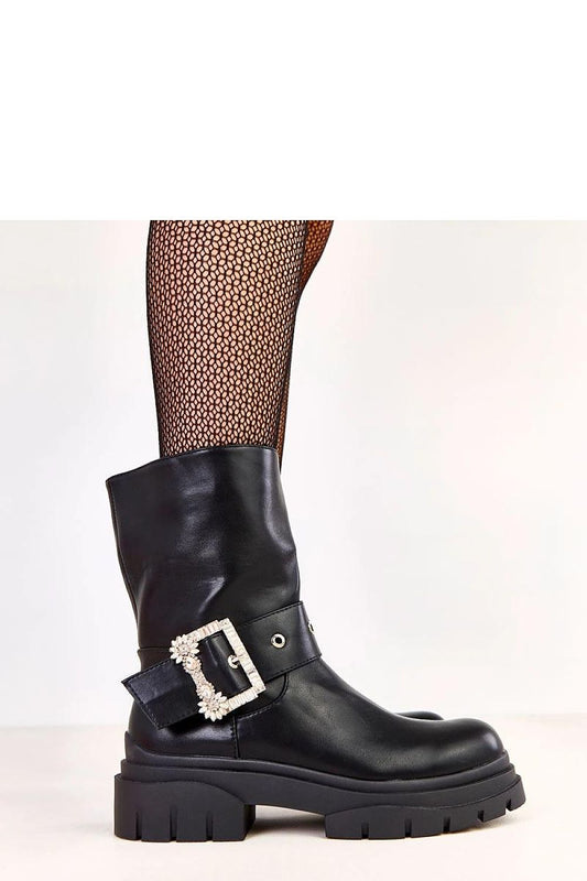 Stiefeletten model 219631 Solea