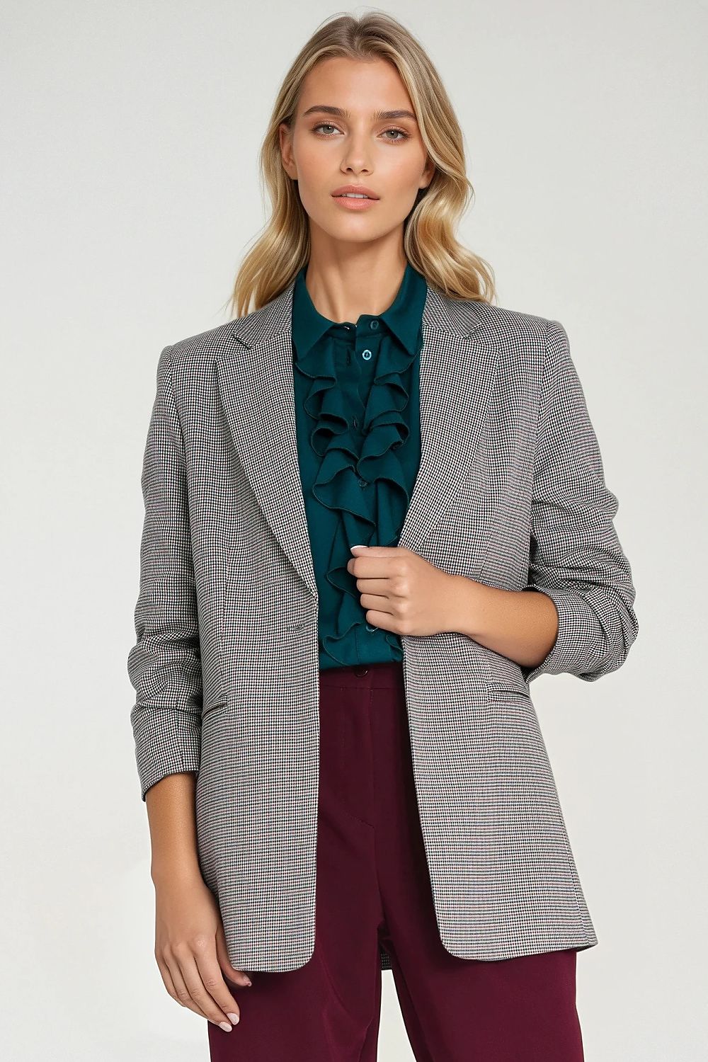 Sakko model 219762 Nife