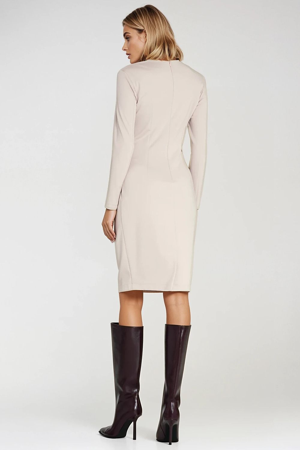 Alltagskleid model 219770 Nife