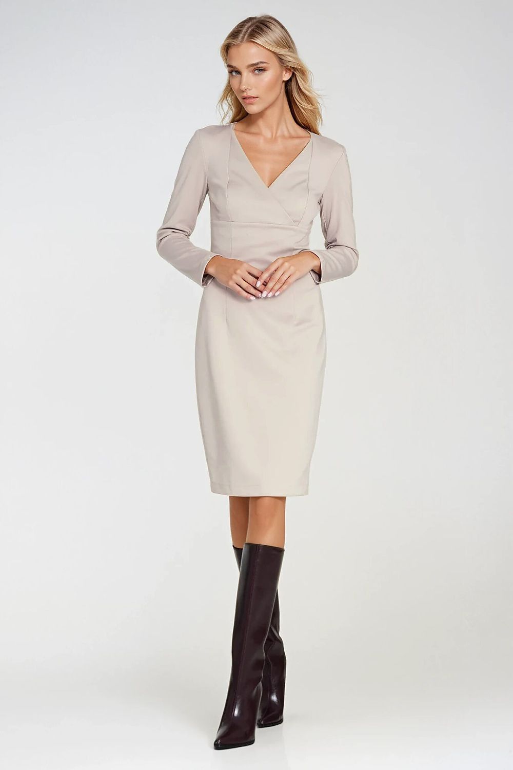 Alltagskleid model 219770 Nife