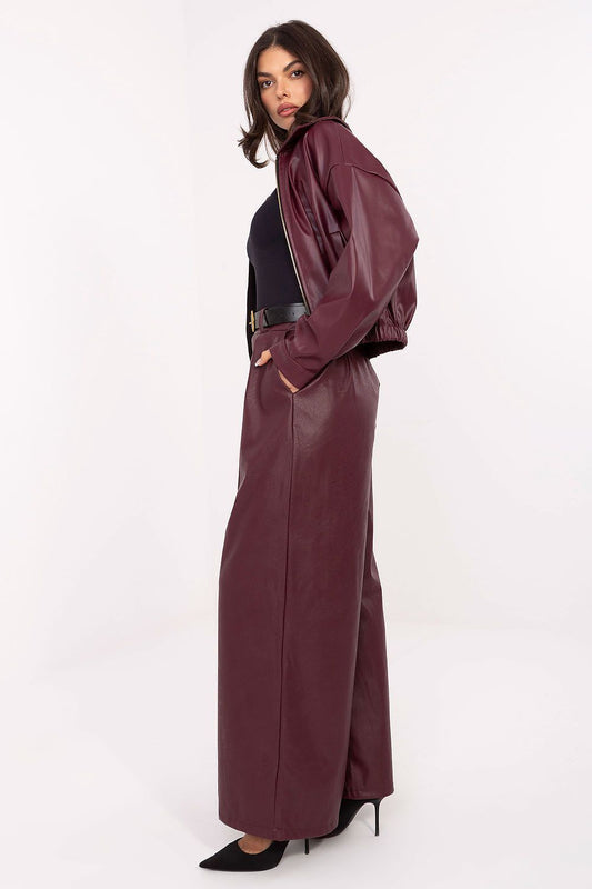 Damen Hose model 219886 Rue Paris
