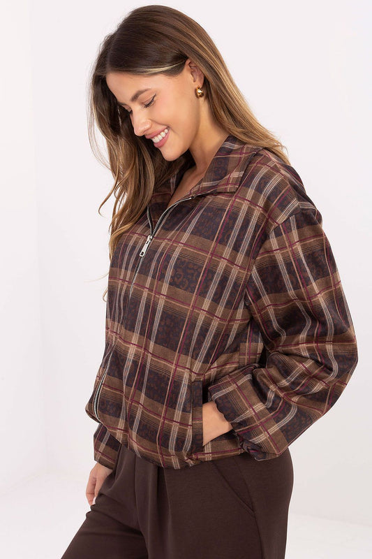 Jacke model 219905 Rue Paris