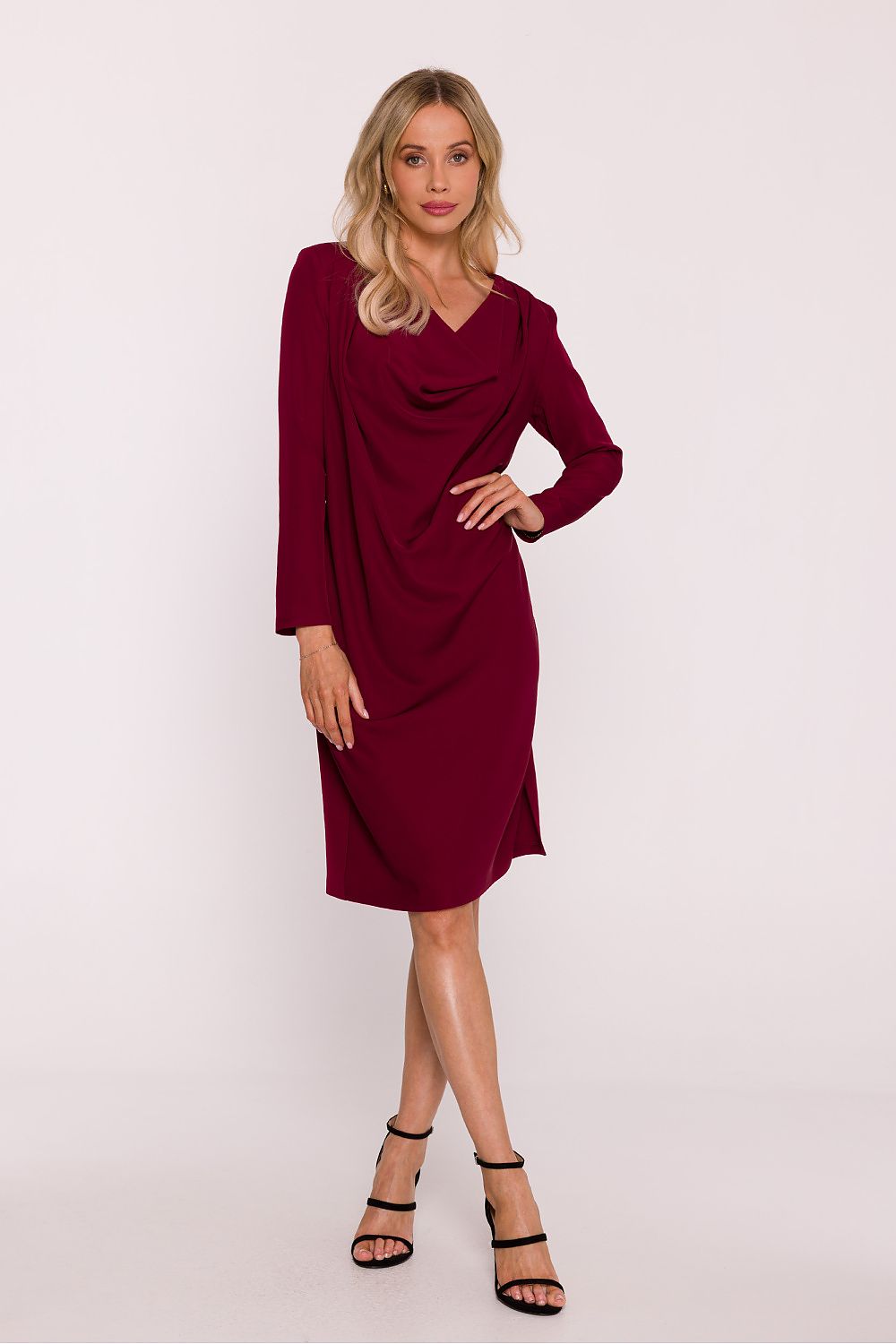 Abendkleid model 219911 Stylove