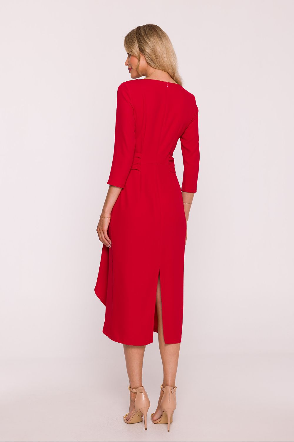 Abendkleid model 219918 Stylove