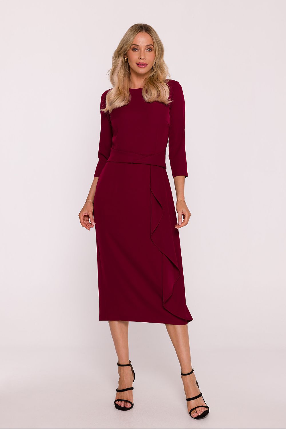 Abendkleid model 219920 Stylove