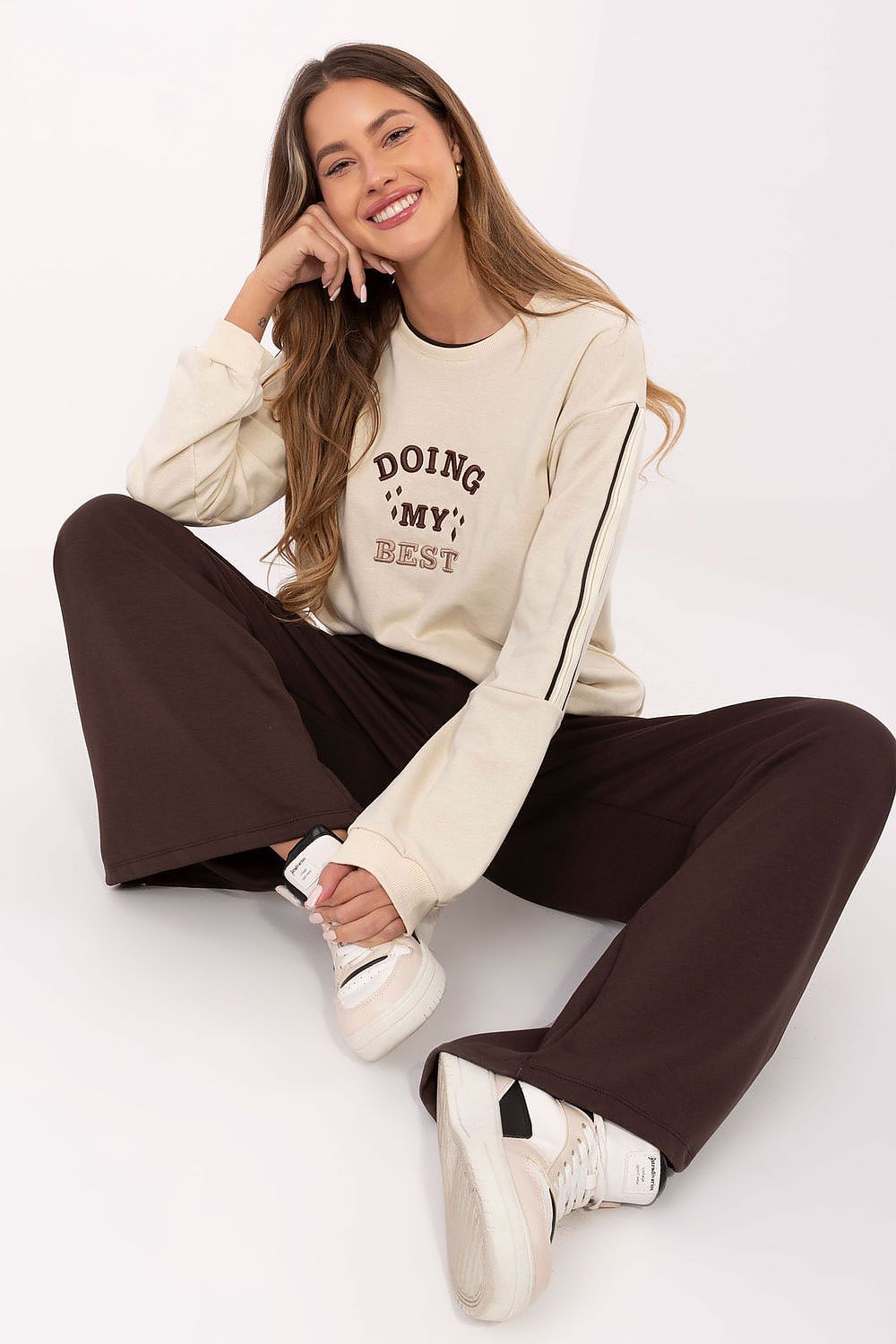 Sportanzug Hosen model 219966 Relevance