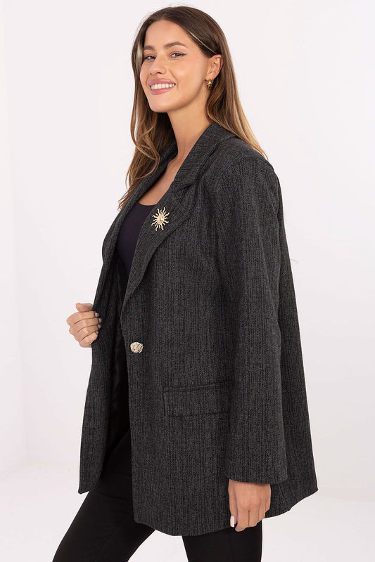 Sakko model 220014 Italy Moda