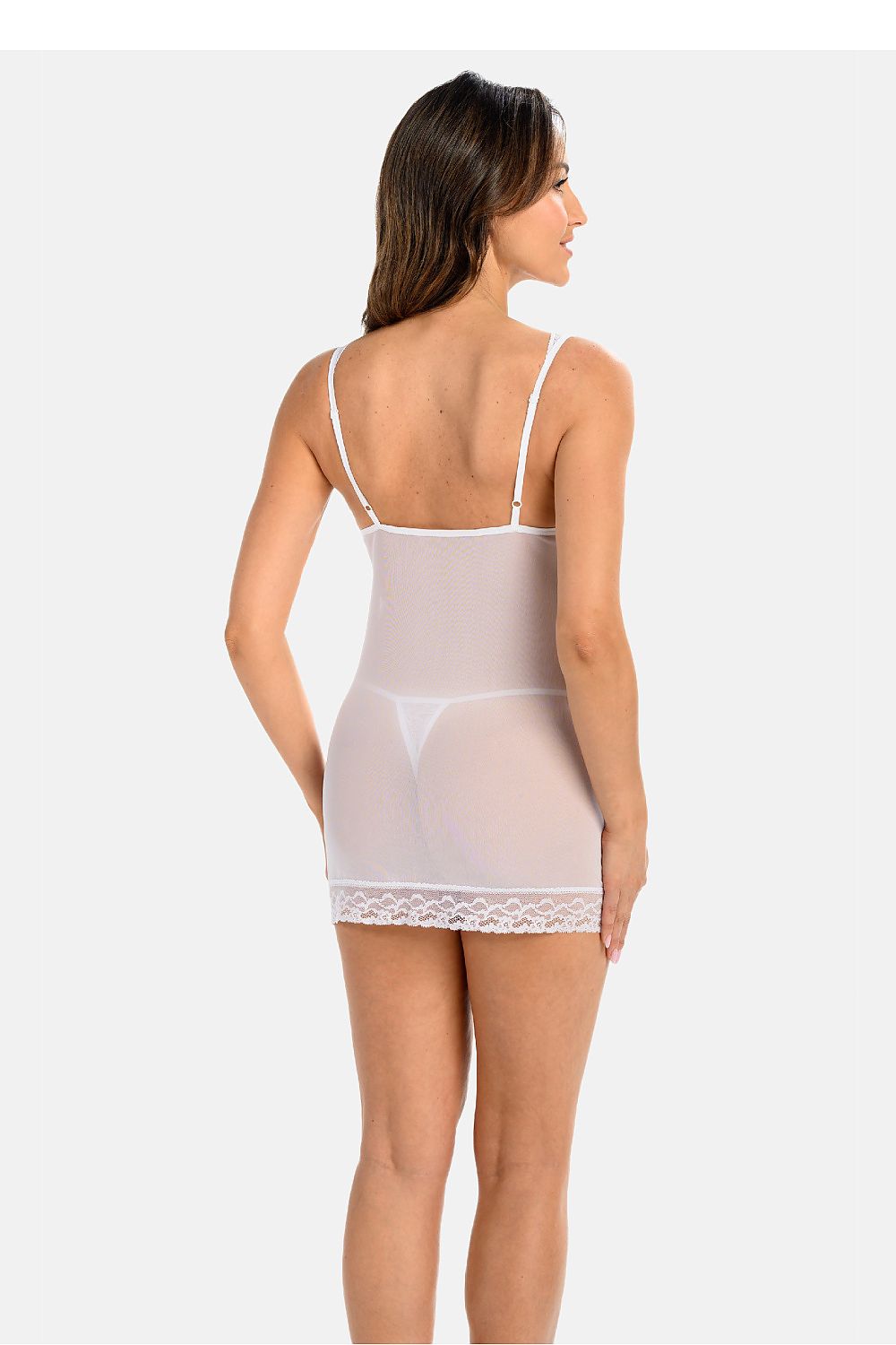 Sexy Hemdchen model 220157 Teyli