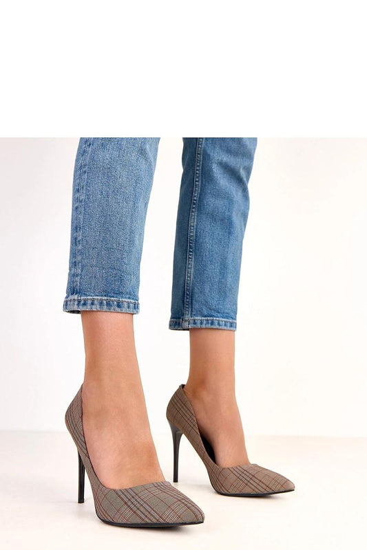 Stöckelschuhe model 220264 Solea