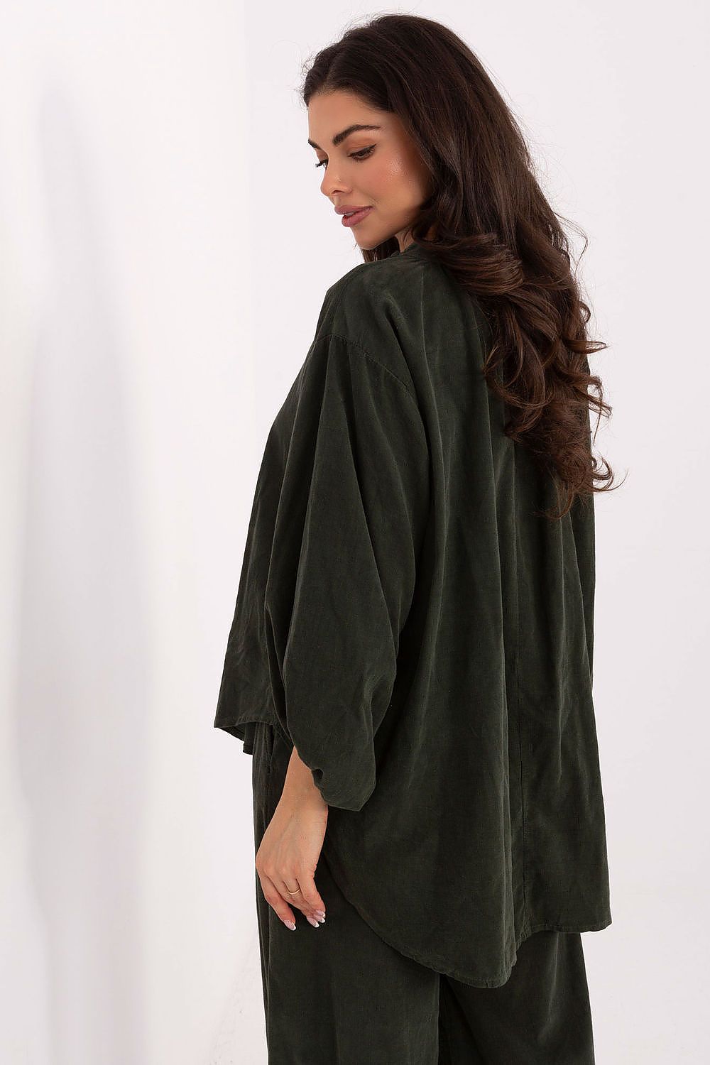 Bluse model 220278 Italy Moda