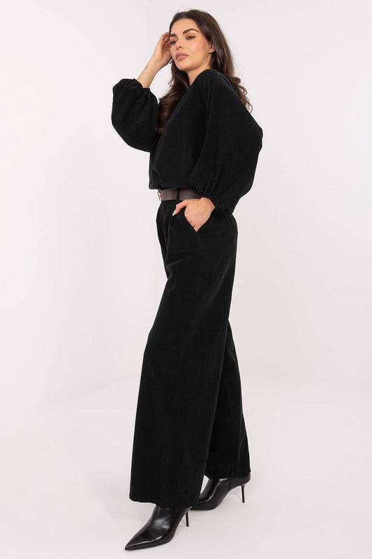 Damen Hose model 220280 Italy Moda