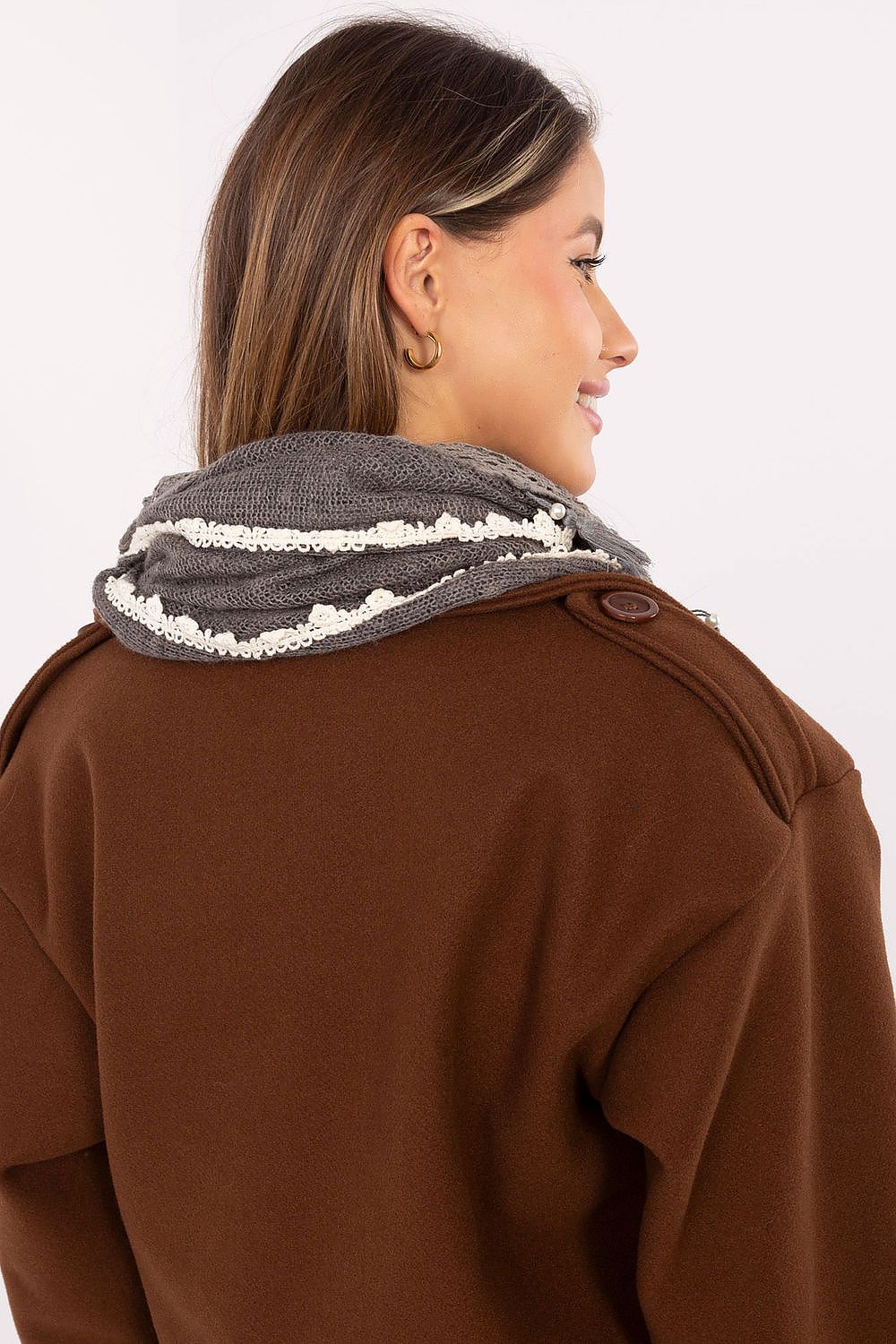 Tuch model 220382 AT