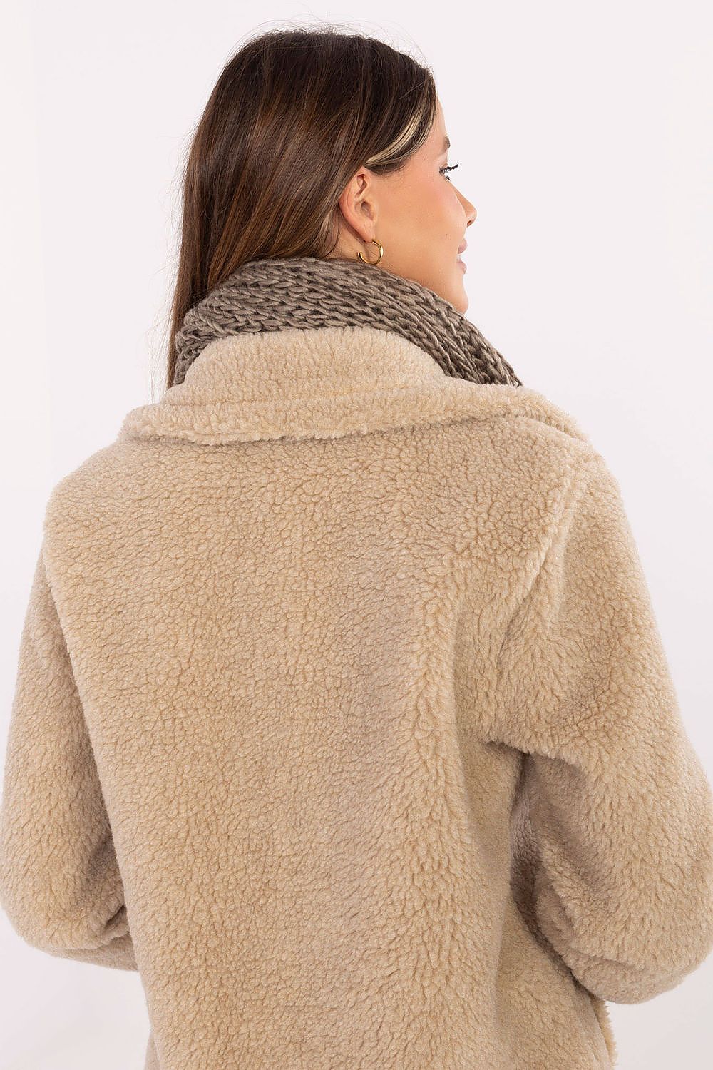 Schal model 220397 AT