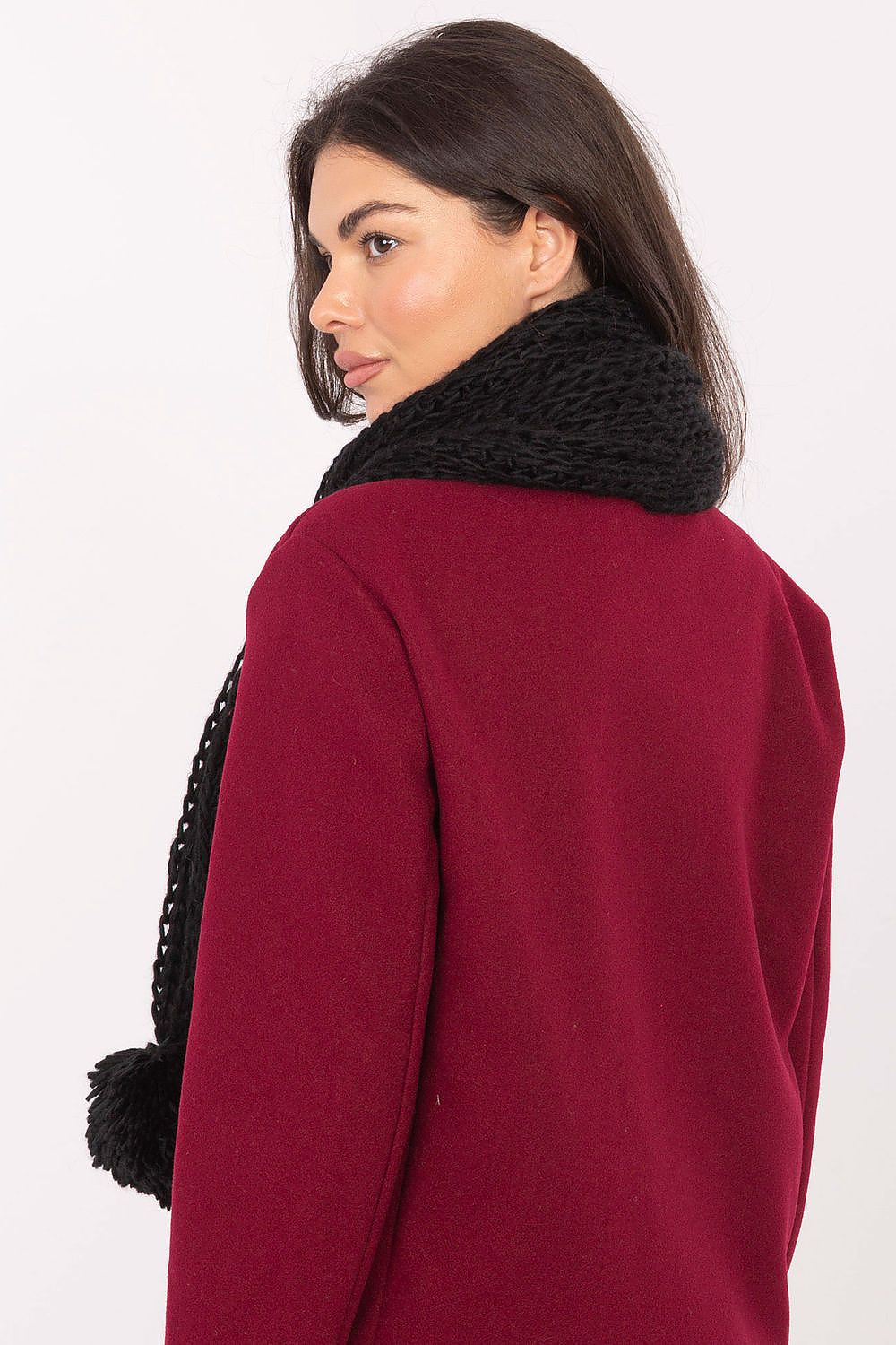 Schal model 220399 AT