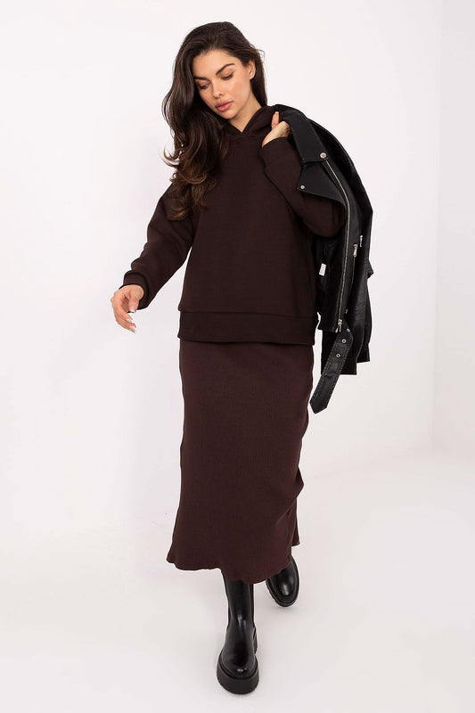 Sweater model 220400 Relevance