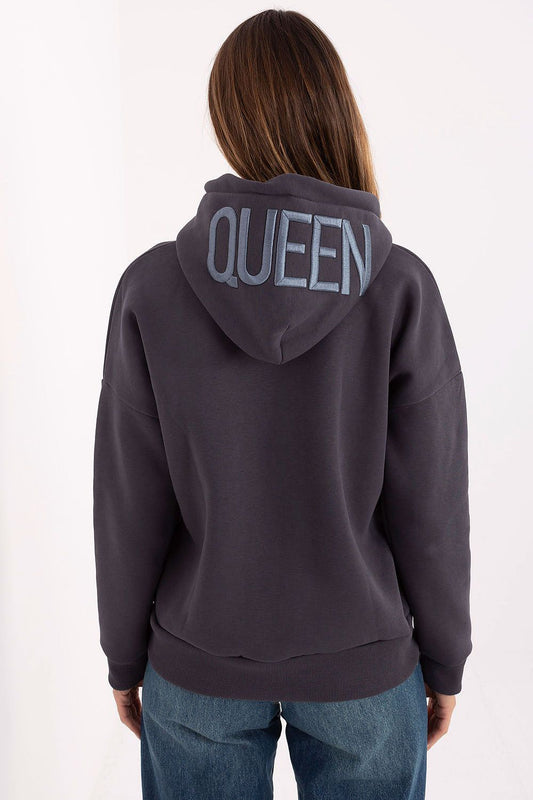 Sweater model 220403 Relevance