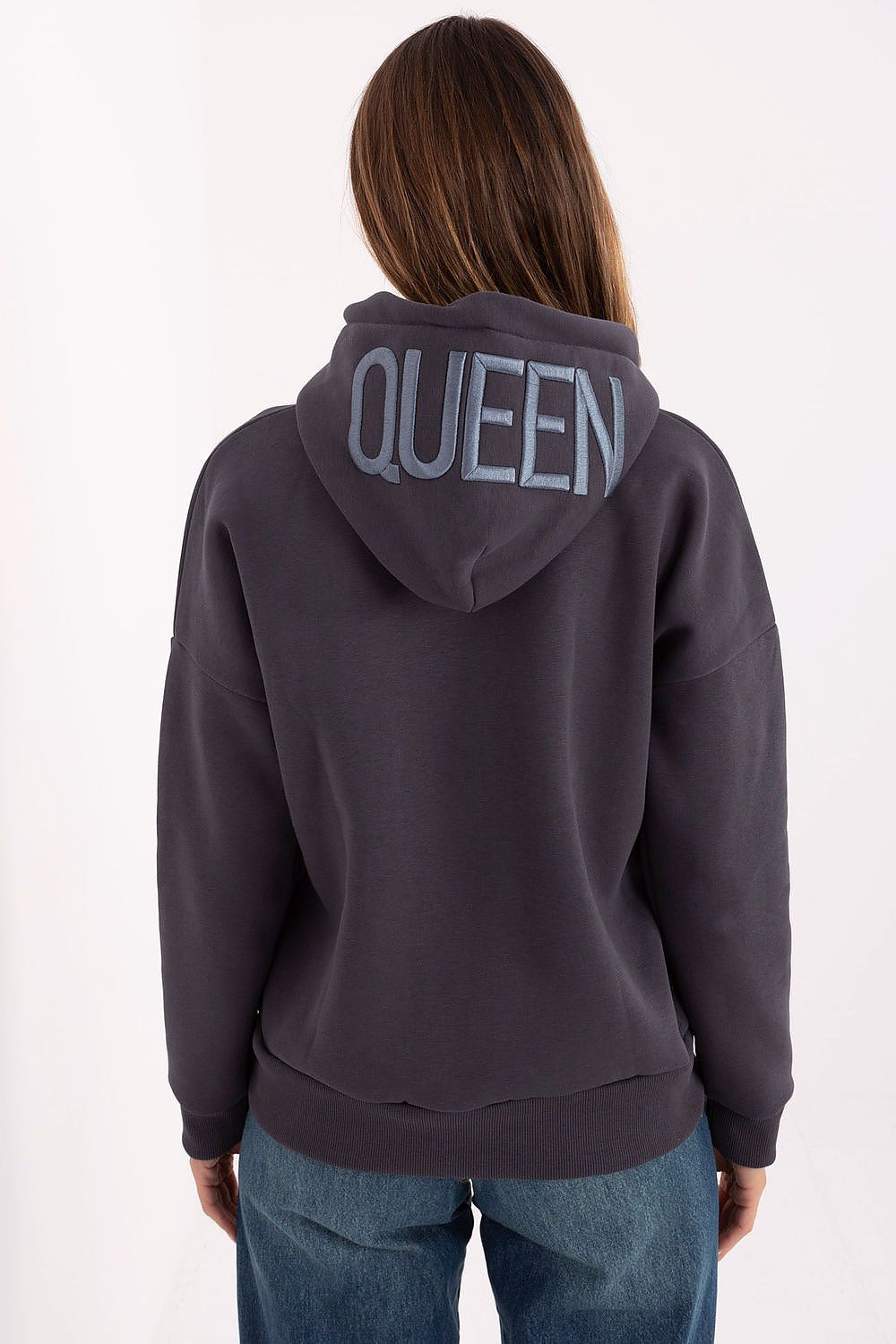 Sweater model 220403 Relevance