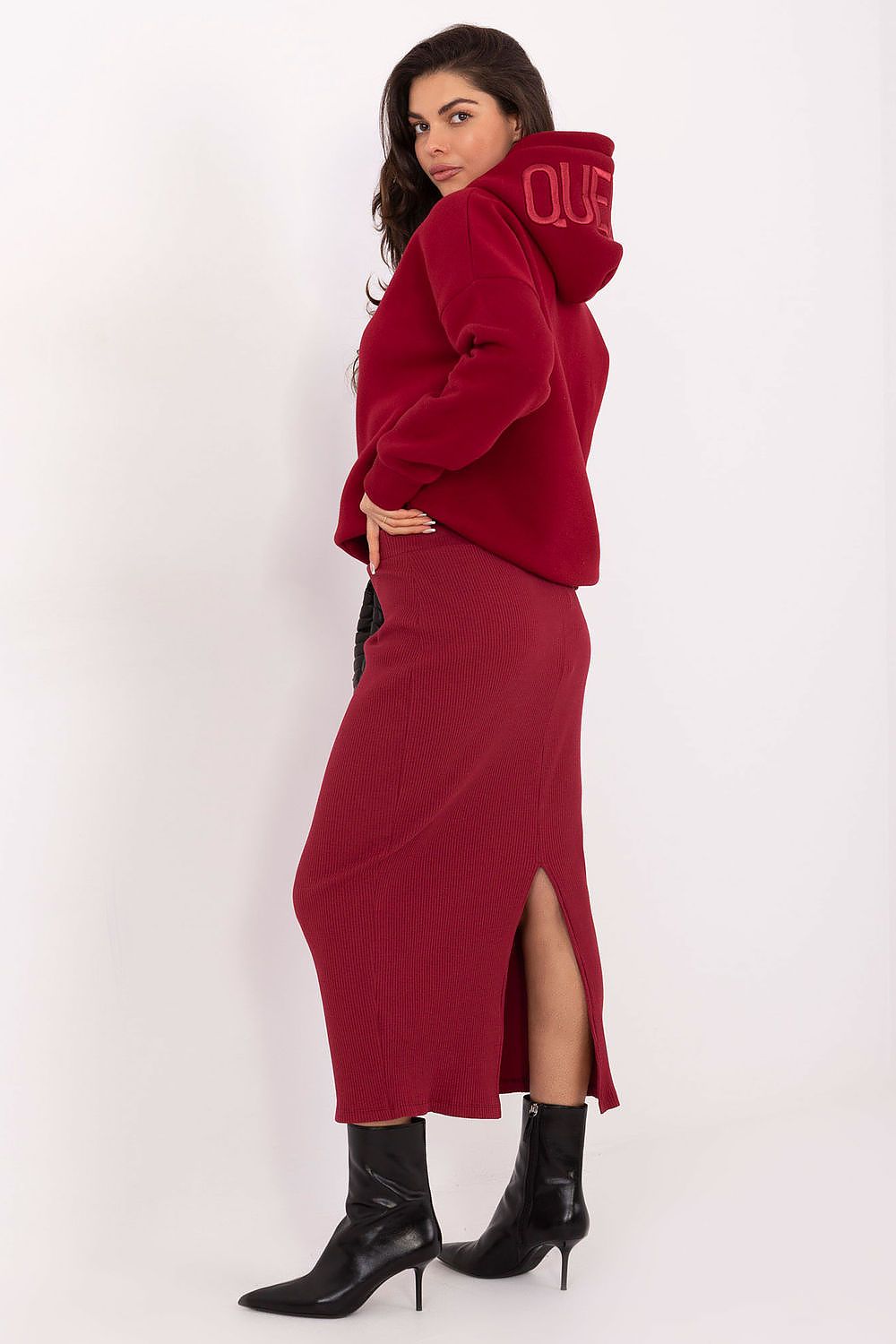 Rock model 220410 Relevance