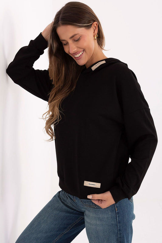 Sweater model 220419 Relevance