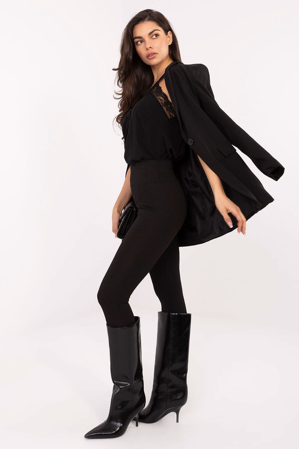 Lange Leggings model 220417 Relevance