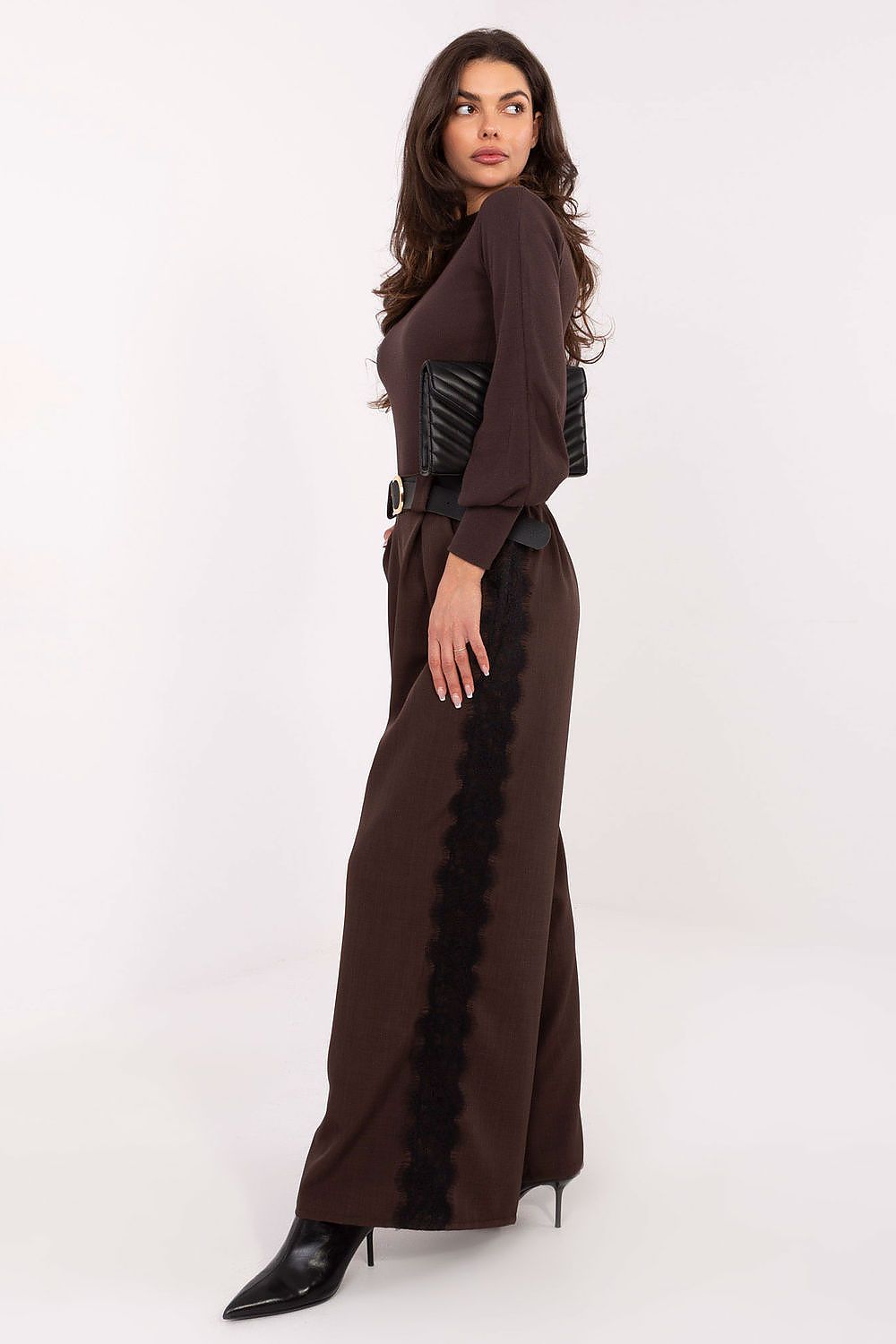 Bluse model 220443 Rue Paris