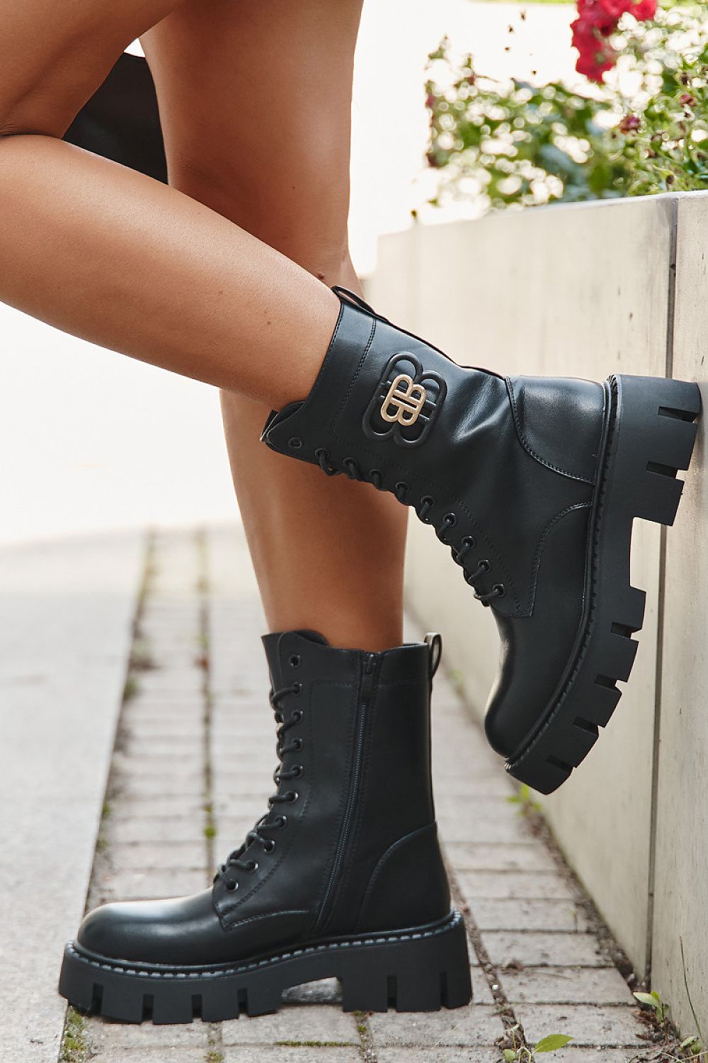 Boot model 220491 Step in style