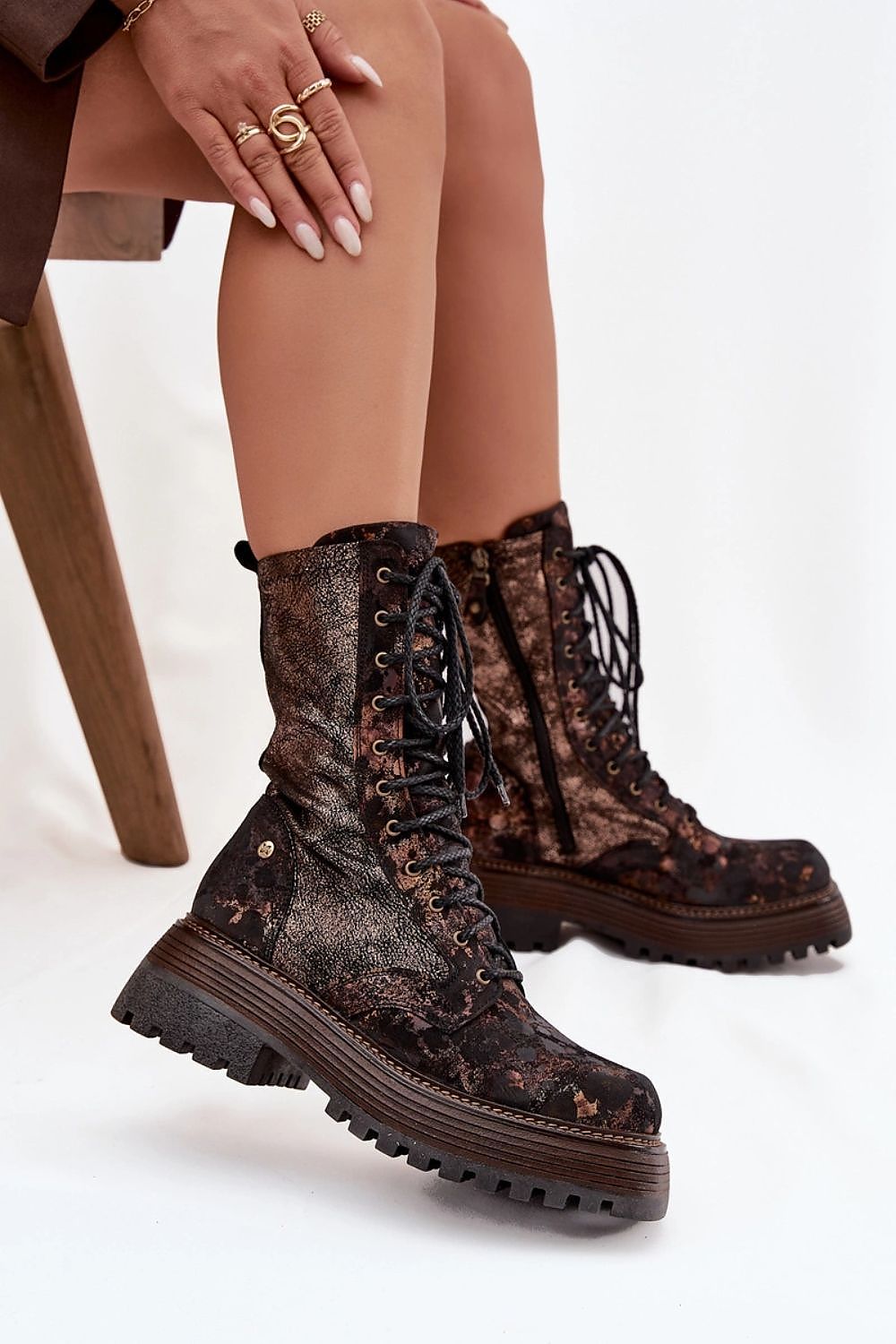 Boot model 220498 Step in style