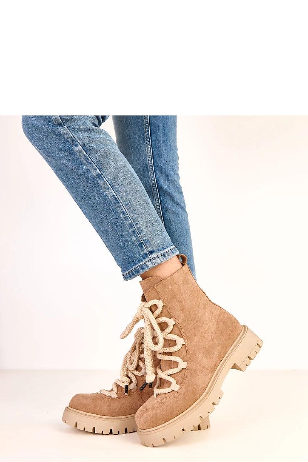 Stiefeletten model 220573 Solea